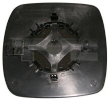 Стекло внешнего зеркала