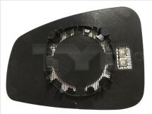 Скло зовнішнього дзеркала