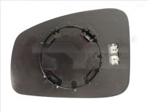 Стекло внешнего зеркала Стекло внешнего зеркала