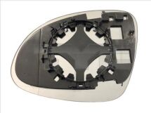 Стекло внешнего зеркала