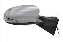 Зеркало наружное заднего вида