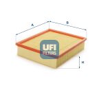 Повітряний фільтр