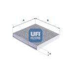 Фильтр салонный