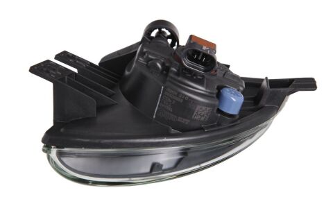 Протитуманна фара