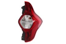 Задний фонарь