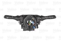 Перемикач на рульовій колонці