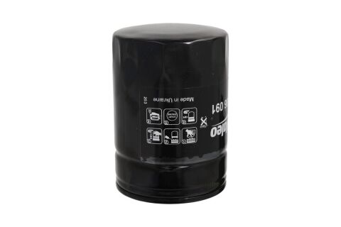 Масляный фильтр