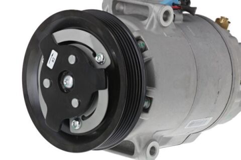 Компрессор, кондиционер