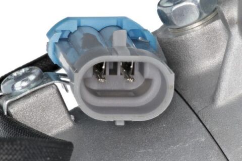 Компрессор, кондиционер