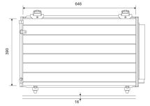 Конденсатор, кондиционер