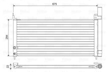 Конденсатор, кондиционер