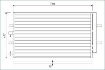 Конденсатор, кондиционер