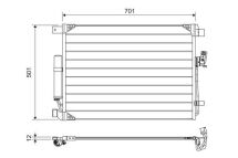 Конденсатор, кондиционер Конденсатор, кондиционер