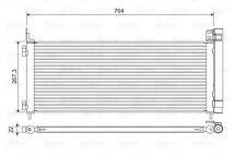 Конденсатор, кондиционер