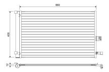 Конденсатор, кондиционер