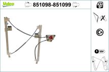 Склопідйомник