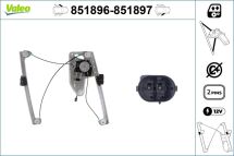 Склопідйомник