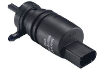 Насос подачі води для миття, система склоочисників Насос подачі води для миття, система склоочисників