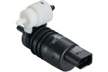 Насос омывателя стекла