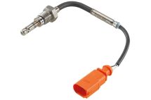 Датчик, температура выхлопных газов