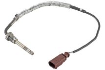 Датчик, температура відпрацьованих газів