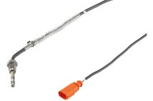 Датчик, температура выхлопных газов