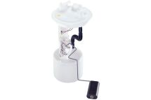 Датчик, запас топлива