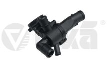 Термостат, охолоджувальна рідина