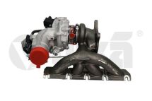 Компресор, наддування Компресор, наддування