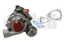 Компресор, наддування Компресор, наддування