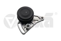 Натяжний пристрій, клиновий ремінь