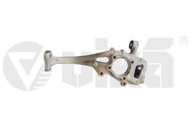 Поворотний кулак, підвіска колеса