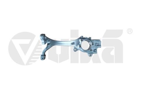 Поворотний кулак, підвіска колеса