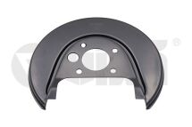 Відбивач, гальмівний диск