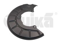 Відбивач, гальмівний диск Відбивач, гальмівний диск