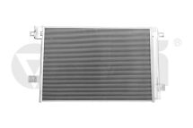 Конденсатор, кондиционер