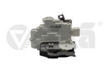 Замок двери