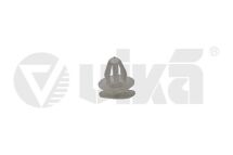 Затискач, декоративна/захисна накладка