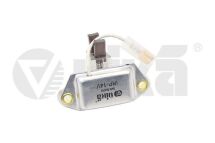 Регулятор генератора