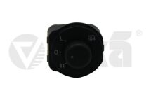 Перемикач, регулювання положення зовнішнього дзеркала