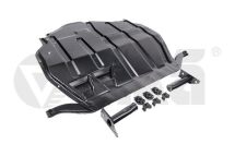 Кришка двигуна