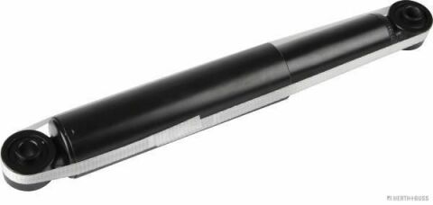 Амортизатор газомасляный