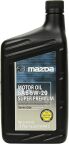 Моторна олива MAZDA Super Premium 5W-20, 0,946л