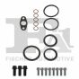 Комплект прокладок турбіни BMW 5 F10-18 10-17, X5 F15 13-18, 3 F30-31 12-19, 3 F34 13-, 1 F20/F21 11-19, X1 E84 09-15, фото 1 - інтерент-магазин Auto-Mechanic