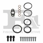 Комплект прокладок турбіни BMW 5 F10-18 10-17, X5 F15 13-18, 3 F30-31 12-19, 3 F34 13-, 1 F20/F21 11-19, X1 E84 09-15