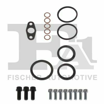 Комплект прокладок турбіни BMW 5 F10-18 10-17, X5 F15 13-18, 3 F30-31 12-19, 3 F34 13-, 1 F20/F21 11-19, X1 E84 09-15