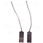 Комплект щіток