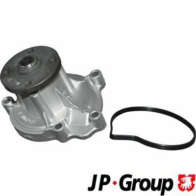 JP GROUP DB Помпа воды W169,245 04-