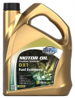 Моторна олива MPM Oil Premium Synthetic DX1-FE 5W-20, 5 літрів