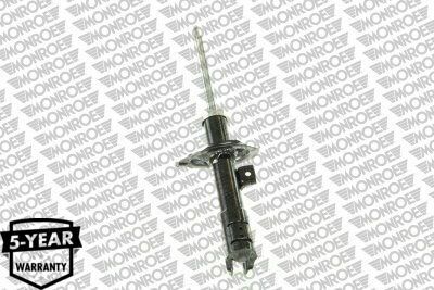 MONROE MITSUBISHI Амортизатор газ.Original передн.прав..(16 дюйм.) Lancer X 08- MONROE MITSUBISHI Амортизатор газ.Original передн.прав..(16 дюйм.) Lancer X 08-